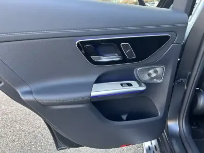 Photo 12 Mercedes Classe GLC GLC 300 e Hybrid EQ 9G-Tronic 4Matic