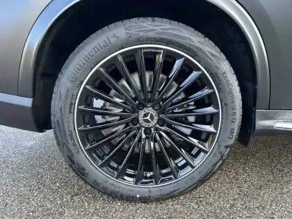 Photo 24 Mercedes Classe GLC GLC 300 e Hybrid EQ 9G-Tronic 4Matic