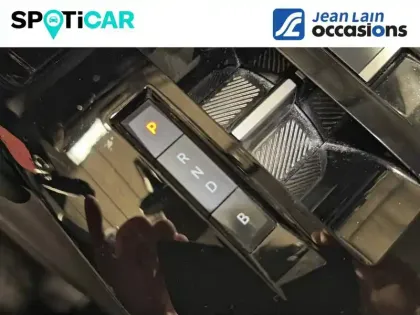 Photo 13 Citroën C4 e- 136 ch Automatique