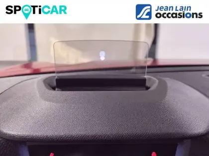 Photo 14 Citroën C4 e- 136 ch Automatique