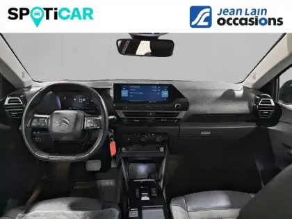Photo 7 Citroën C4 e- 136 ch Automatique