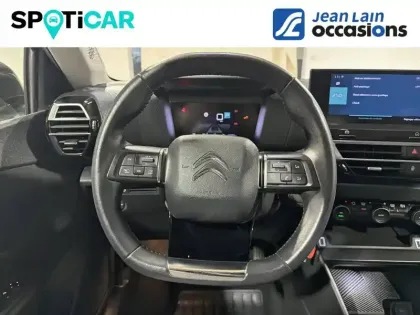 Photo 8 Citroën C4 e- 136 ch Automatique