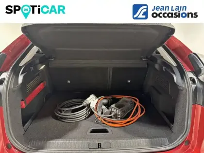 Photo 5 Citroën C4 e- 136 ch Automatique