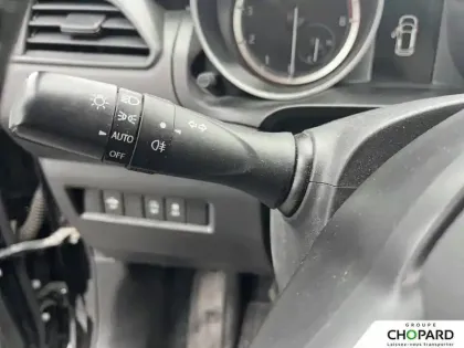 Photo 22 Suzuki Swift  1.2 Dualjet Hybrid Auto (CVT)