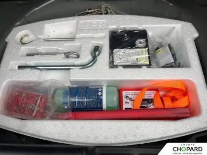 Photo 14 Suzuki Swift  1.2 Dualjet Hybrid Auto (CVT)