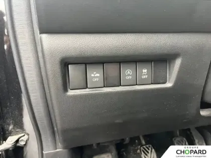 Photo 12 Suzuki Swift  1.2 Dualjet Hybrid Auto (CVT)