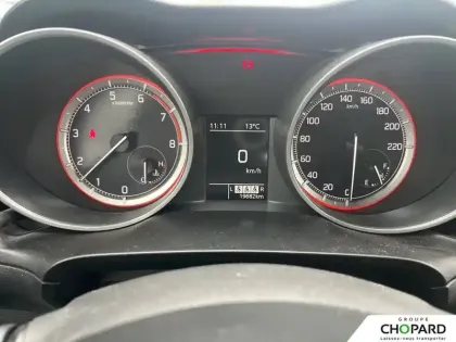 Photo 51 Suzuki Swift  1.2 Dualjet Hybrid Auto (CVT)
