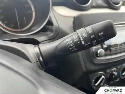 Photo 23 Suzuki Swift  1.2 Dualjet Hybrid Auto (CVT)