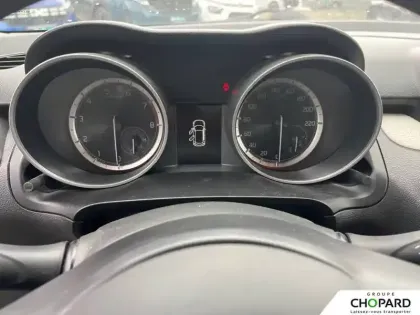 Photo 13 Suzuki Swift  1.2 Dualjet Hybrid Auto (CVT)