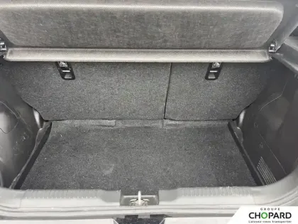 Photo 5 Suzuki Swift  1.2 Dualjet Hybrid Auto (CVT)