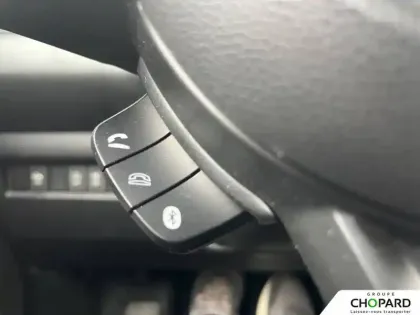 Photo 25 Suzuki Swift  1.2 Dualjet Hybrid Auto (CVT)