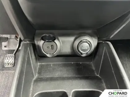 Photo 17 Suzuki Swift  1.2 Dualjet Hybrid Auto (CVT)