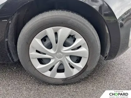 Photo 20 Suzuki Swift  1.2 Dualjet Hybrid Auto (CVT)