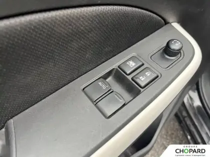 Photo 65 Suzuki Swift  1.2 Dualjet Hybrid Auto (CVT)