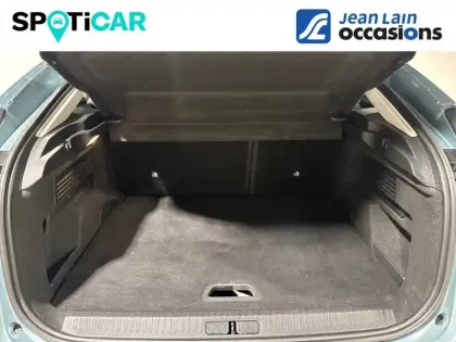 Photo 6 Citroën C4 e- 136 ch Automatique