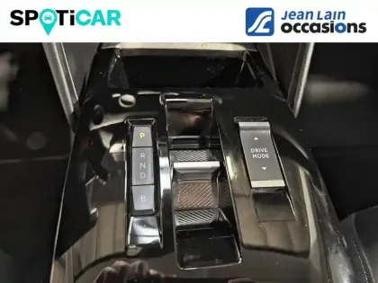 Photo 14 Citroën C4 e- 136 ch Automatique