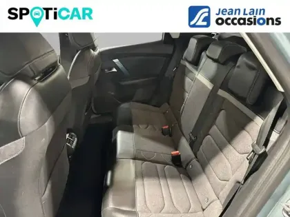 Photo 12 Citroën C4 e- 136 ch Automatique