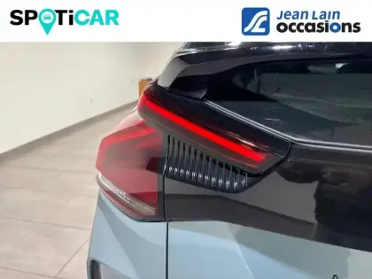 Photo 17 Citroën C4 e- 136 ch Automatique