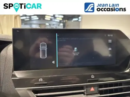 Photo 22 Citroën C4 e- 136 ch Automatique