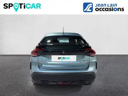 Photo 5 Citroën C4 e- 136 ch Automatique