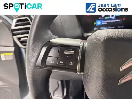 Photo 20 Citroën C4 e- 136 ch Automatique