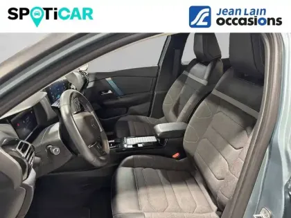 Photo 11 Citroën C4 e- 136 ch Automatique