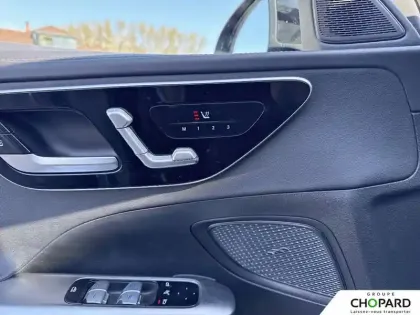 Photo 22 Mercedes Classe C  220 d 9G-Tronic