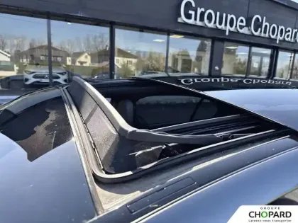 Photo 21 Mercedes Classe C  220 d 9G-Tronic