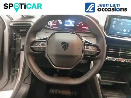 Photo 8 Peugeot 208  100 S&S BVM6