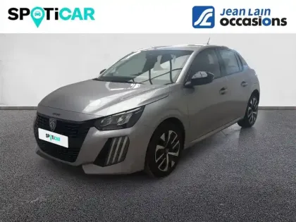 Photo 40 Peugeot 208  100 S&S BVM6
