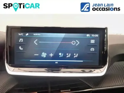 Photo 18 Peugeot 208  100 S&S BVM6