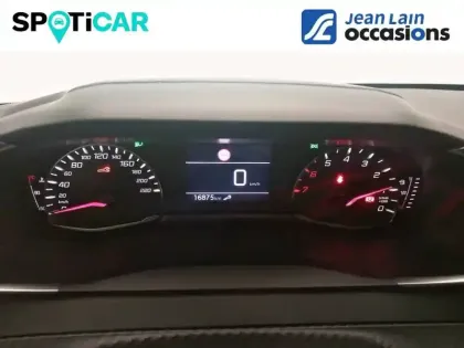 Photo 9 Peugeot 208  100 S&S BVM6