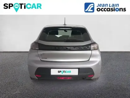 Photo 44 Peugeot 208  100 S&S BVM6