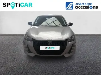 Photo 41 Peugeot 208  100 S&S BVM6