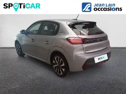 Photo 6 Peugeot 208  100 S&S BVM6