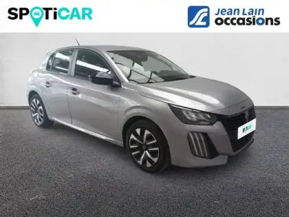 Photo 42 Peugeot 208  100 S&S BVM6