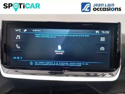 Photo 14 Peugeot 208  100 S&S BVM6