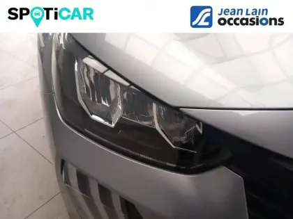 Photo 35 Peugeot 208  100 S&S BVM6