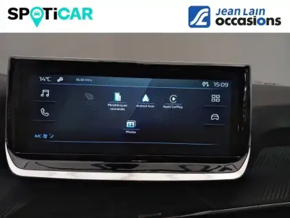 Photo 17 Peugeot 208  100 S&S BVM6