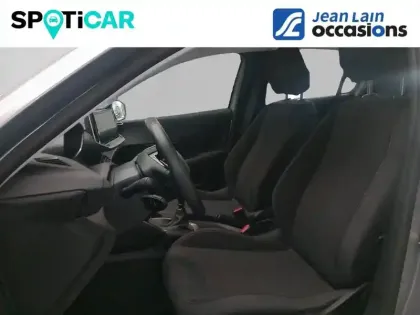 Photo 10 Peugeot 208  100 S&S BVM6