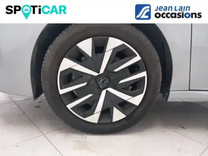 Photo 12 Peugeot 208  100 S&S BVM6