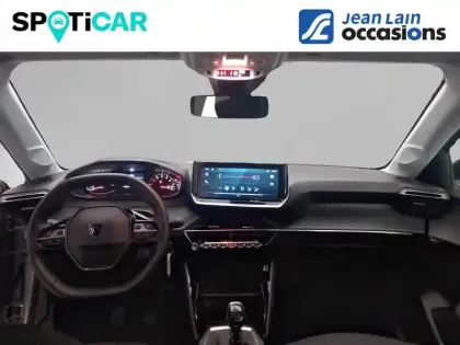 Photo 7 Peugeot 208  100 S&S BVM6