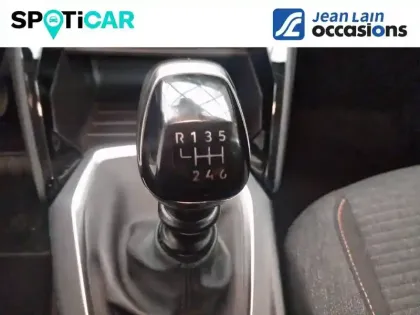 Photo 13 Peugeot 208  100 S&S BVM6