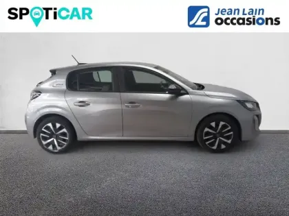 Photo 23 Peugeot 208  100 S&S BVM6