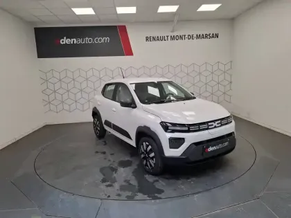 Photo 38 Dacia Spring  GSR2 65