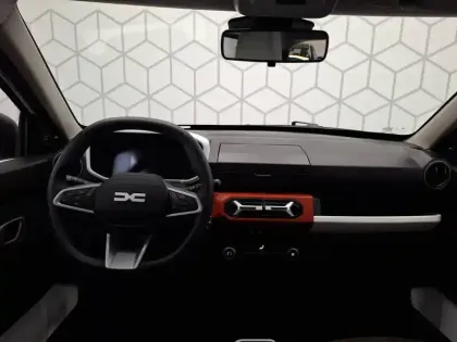 Photo 7 Dacia Spring Gén. I (BBG) Ph3 Expression 5