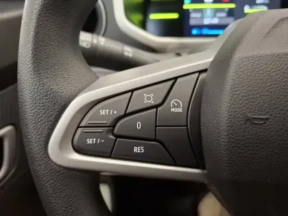 Photo 95 Dacia Spring  GSR2 65