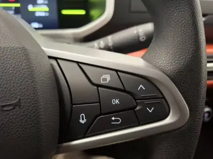 Photo 22 Dacia Spring Gén. I (BBG) Ph3 Expression 5