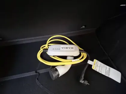 Photo 83 Dacia Spring  GSR2 65