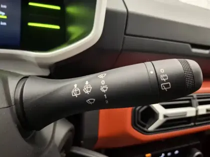 Photo 60 Dacia Spring  GSR2 65